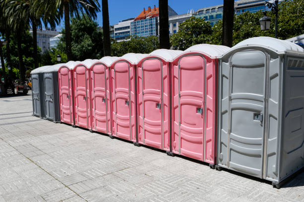 Best Deluxe Portable Toilet Rental  in Mabank, TX