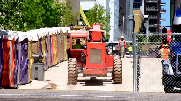 Best Event Portable Toilet Rental  in Mabank, TX