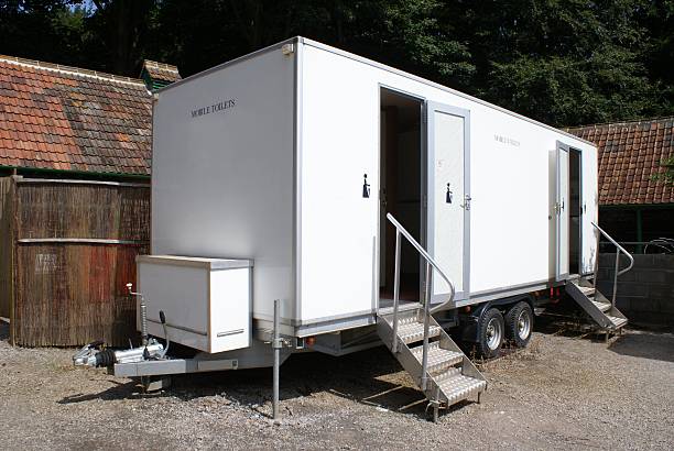 Best Portable Toilets for Parks and Recreation Areas  in Mabank, TX